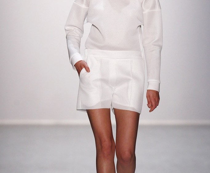 Hien Le RTW Spring 2015