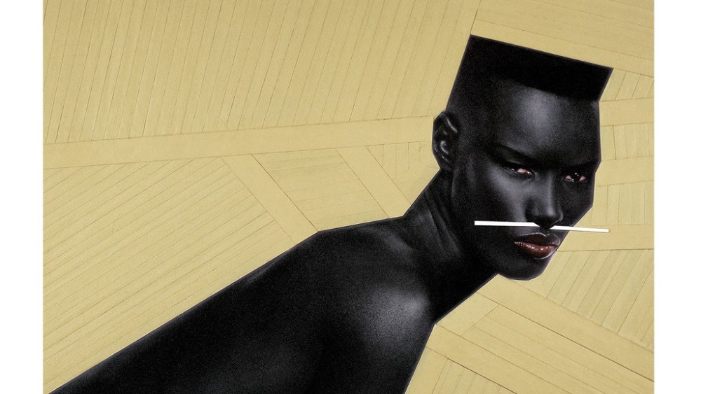 Jean-Paul Goude Exhibit Opens Issey Miyake Museum