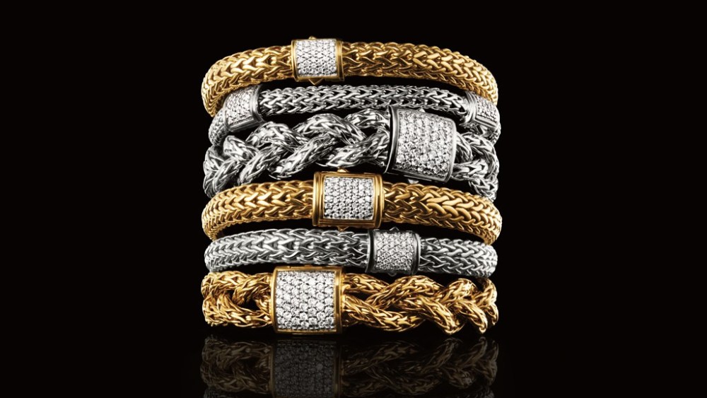 Catterton Buys John Hardy Brand