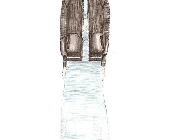 Woolmark Prize U.S. Finalists Reveal Sketches