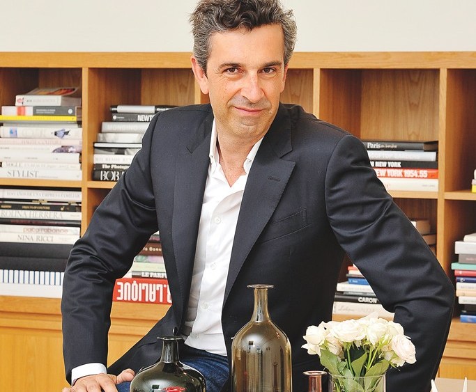 Puig's Brand Architect Talks Fragrance
