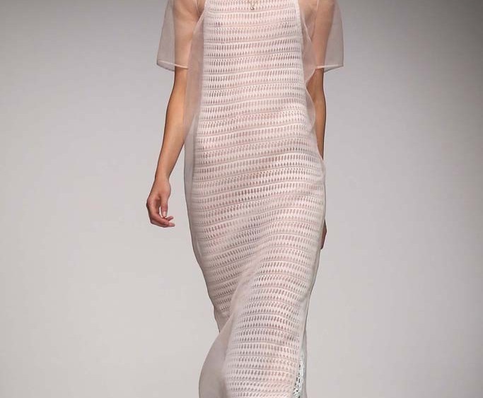 Lala Berlin RTW Spring 2015