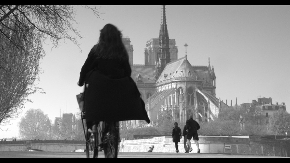 Gerard Darel Celebrates Necklace Launch With Mini-Film