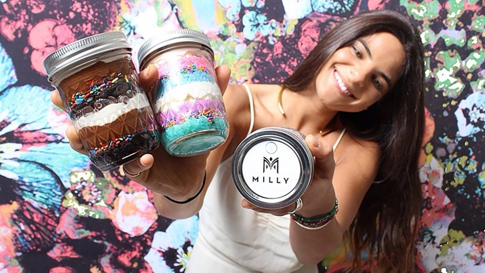 Sweet Treats: Jars Dani Founder Dani Beckerman Talks Dessert