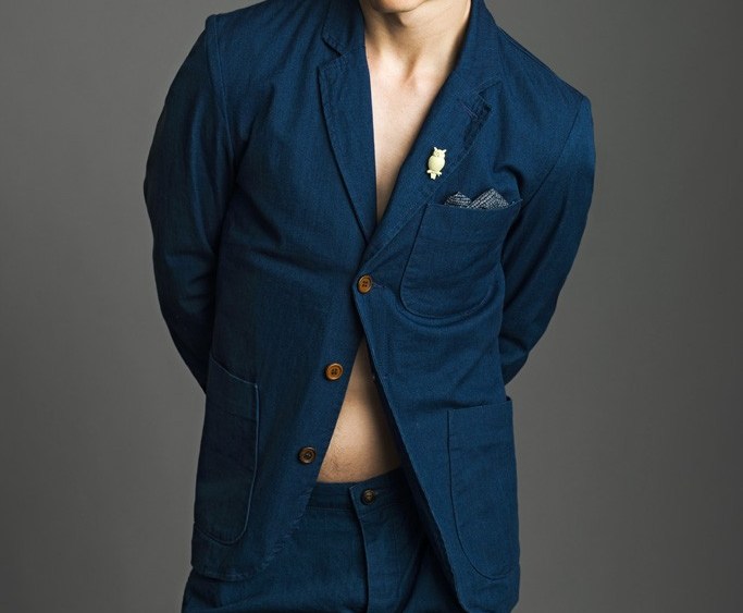 Men's Wear Trend: Market Movers