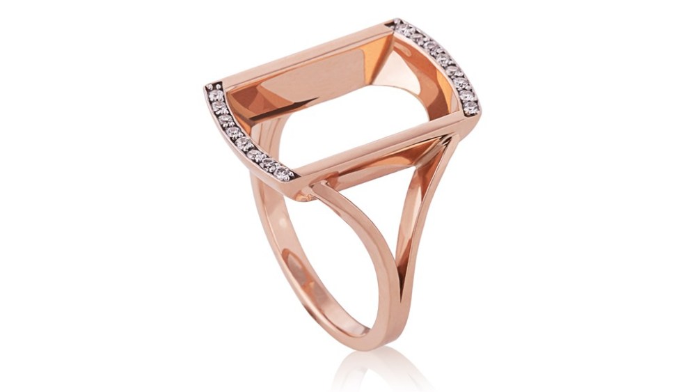 Fine Jewelry Trend: Less Is More