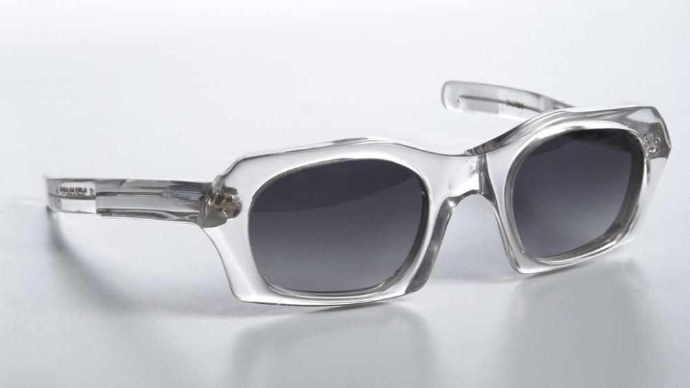 Vision Quest: Eyewear Focuses on the Future