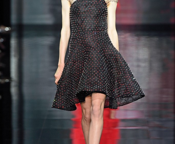Fall 2014 Couture Trend: Good Evening, Ladies