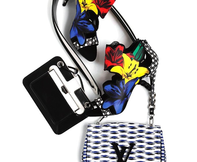 Resort Accessories Trend: Look Me!