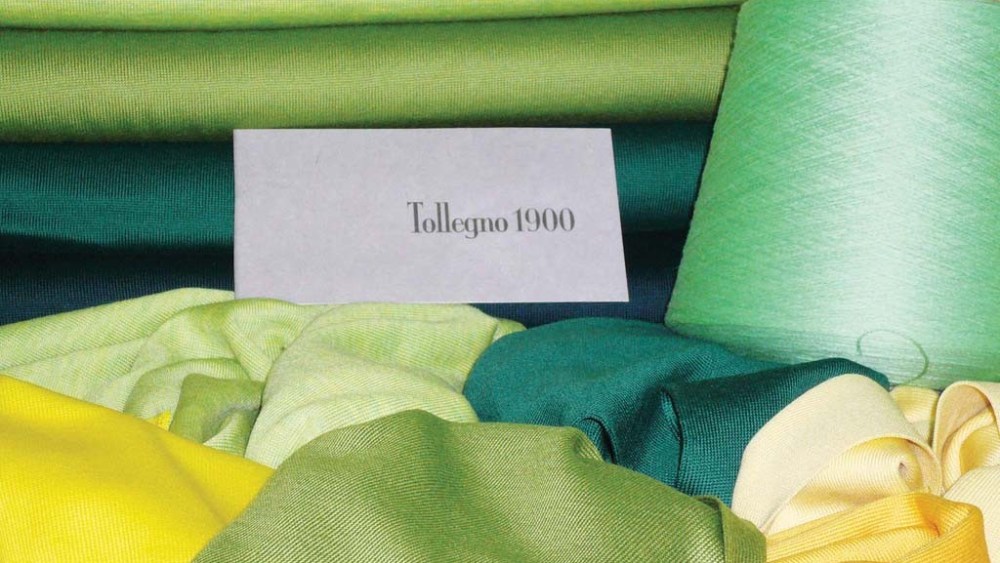Performance Yarns Pop Pitti Filati