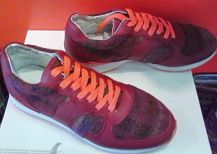 Design Schools Offer New Sneaker Design Opportunities