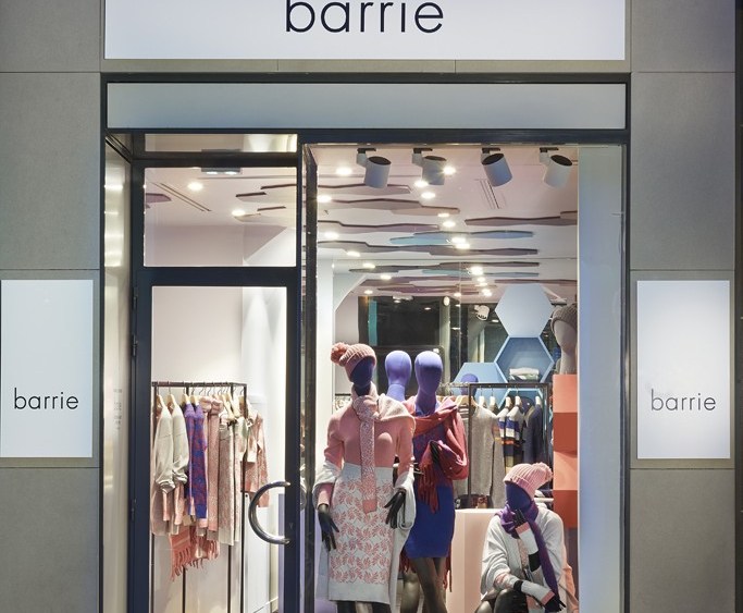 Paris Couture Preview: The Scene