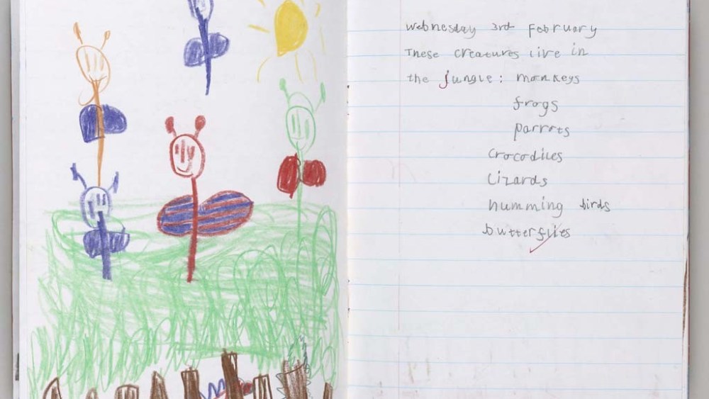 Buckingham Palace Exhibition Spotlights Royal Children