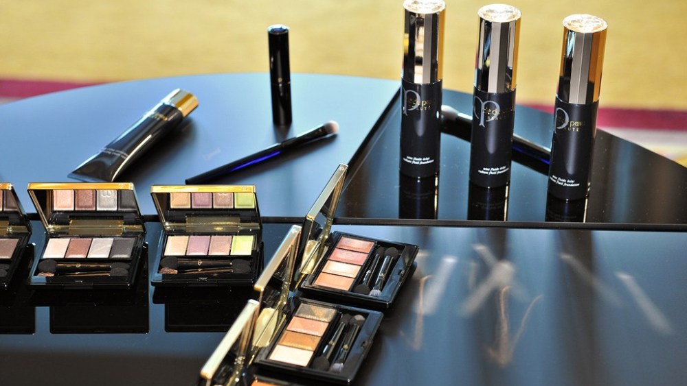Clé de Peau Beauté Adds Line