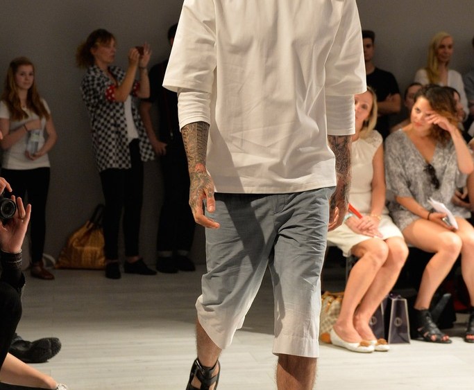 Sopopular Men's RTW Spring 2015