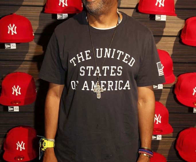 Spike Lee Talks New Era, Fashion and Film