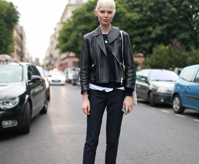 They Are Wearing: Kubavision, the Best From Paris Couture Week