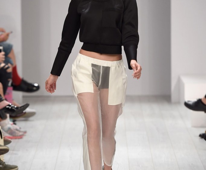 Vektor RTW Spring 2015