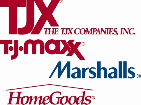 TJX Announces New Complementary Store Format HomeGoods
