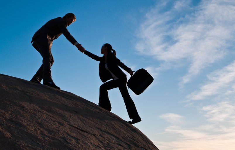 Op-Ed: Developing Career Global Sourcing and Supply Chain Management