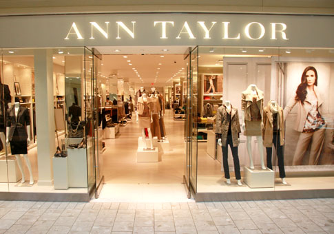 Ann Inc. CEO Steps Down, Transitions Board of Directors