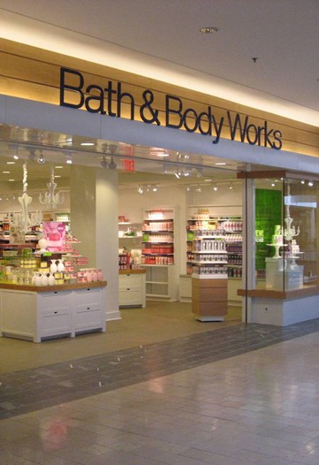 April Retail Sales Fall for L Brands, Cato, Buckle and Zumiez