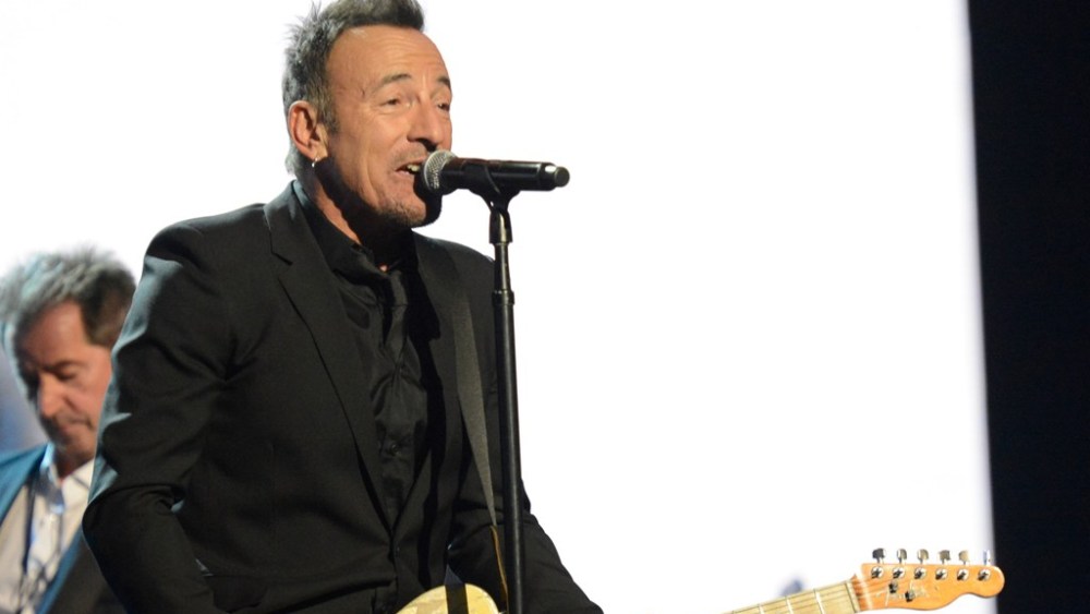 Bruce Springsteen, Bryan Adams, Joel McHale Respond to Anti-LGBT Laws