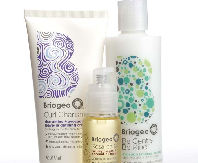 Briogeo Hair Care Line Enters Sephora