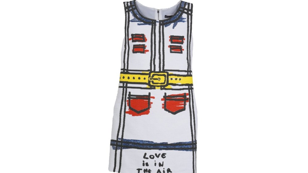 Resort 2015 Trend: Fashion Funnies