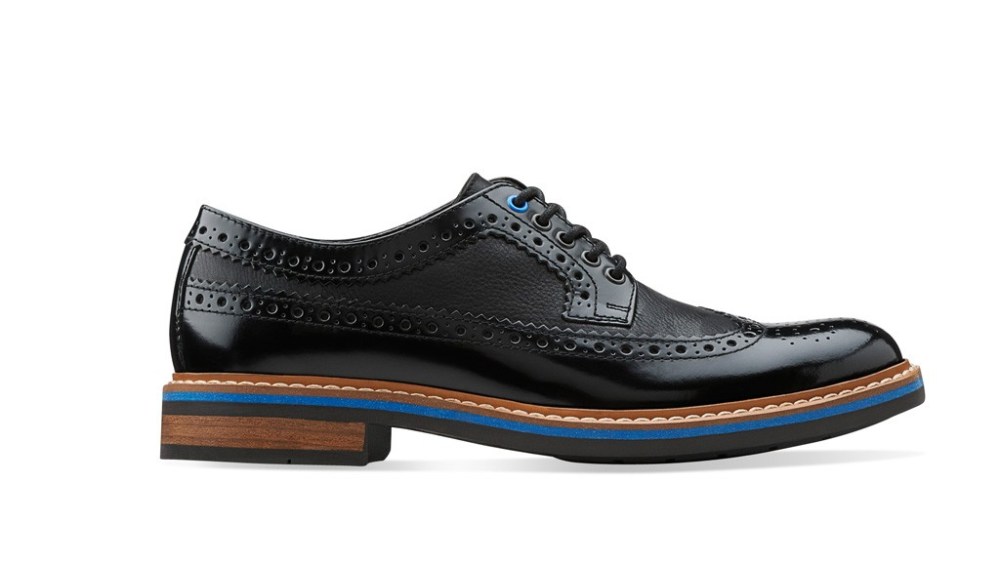 Clarks To Bow New York Flagship