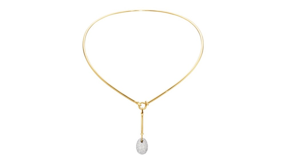 Danish Jewelry the Spotlight