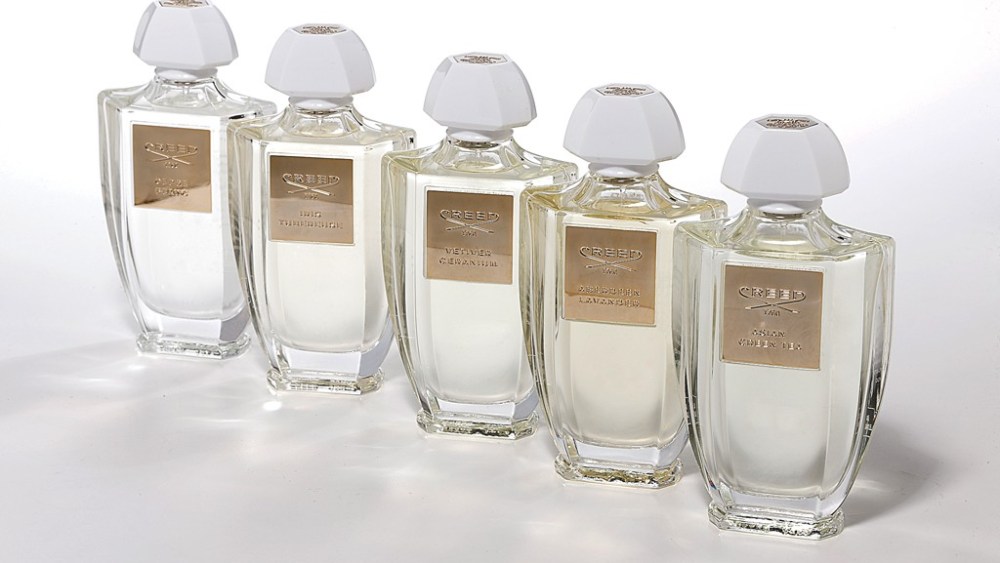 ICP Plots Growth, Launches Acqua Originale Collection