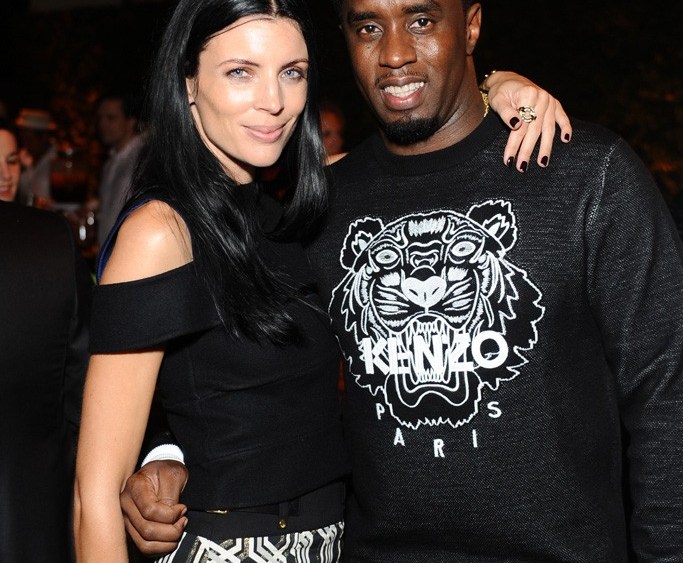 Genetic Denim Fetes Collaboration With Liberty Ross