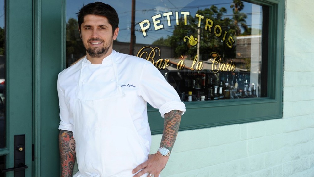 Feast the Eye: Meet the Trio of Chefs Behind Petit Trois
