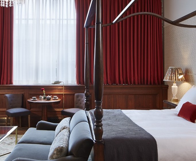 Soho House Chicago Ready Debut