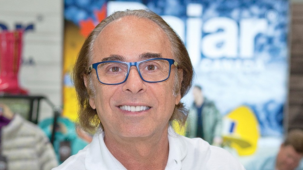 Jacques Golbert