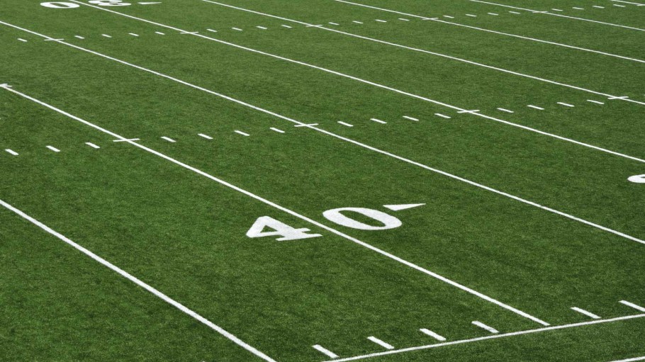 NFL's Detroit Lions Partner with Repreve