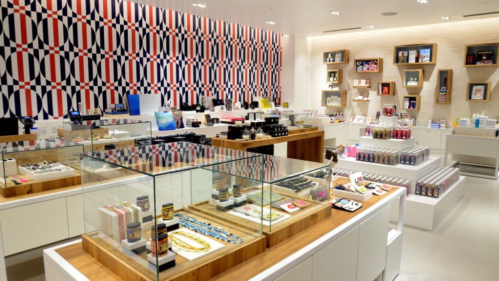 Fred Segal Unveil Vegas Lifestyle Store