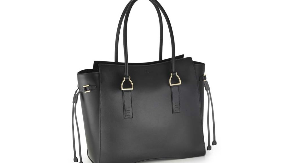 Lucchese Unveils Handbag Line