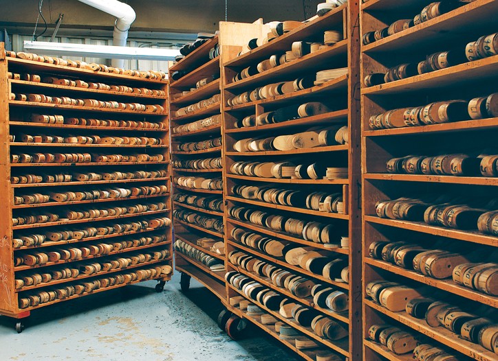 Batavia Shoe Buys P.W. Minor