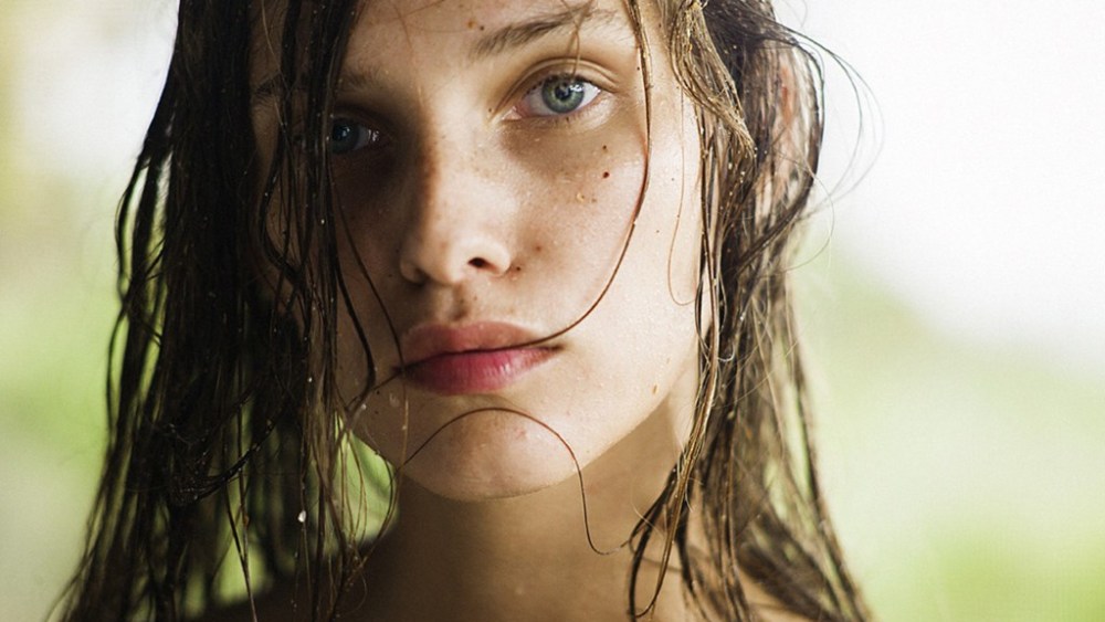 Model Call: Kelsey Van Mook