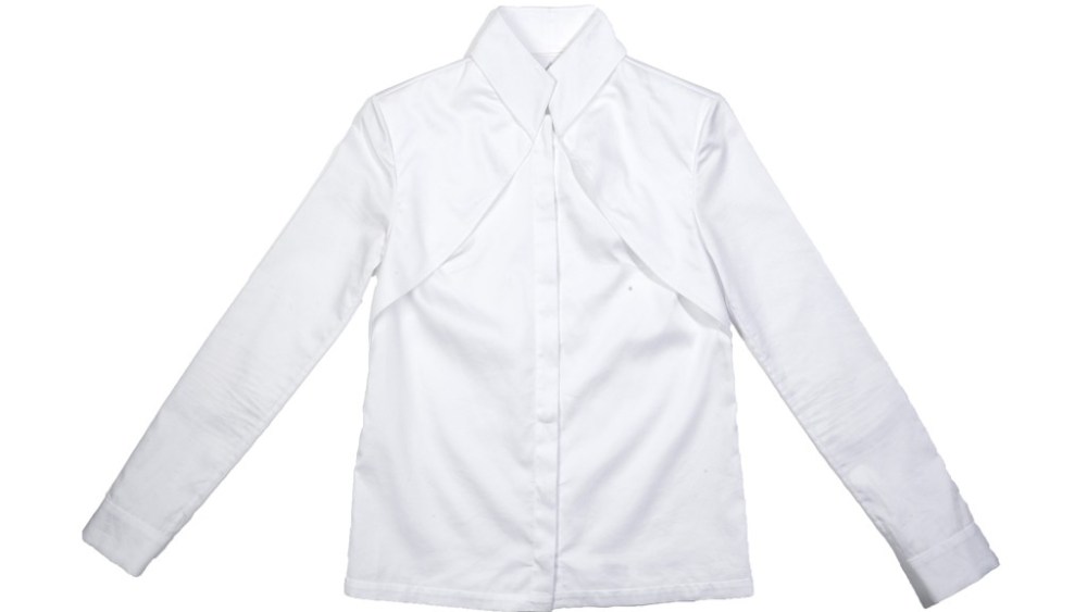 Resort 2015 Trend: Shirt Circuit