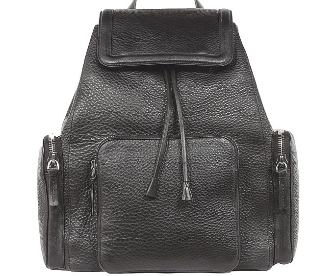 Mackage Makes The Leap To Owned Retail