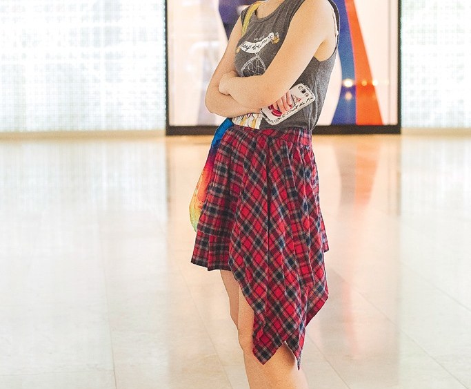 They Are Wearing: Beyond Shanghai