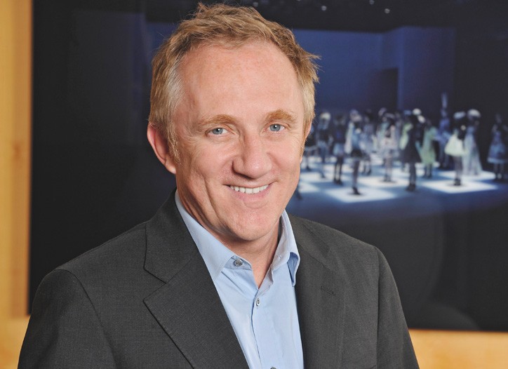 Kering to Collaborate on the "Women at Sundance" Fellowship Program