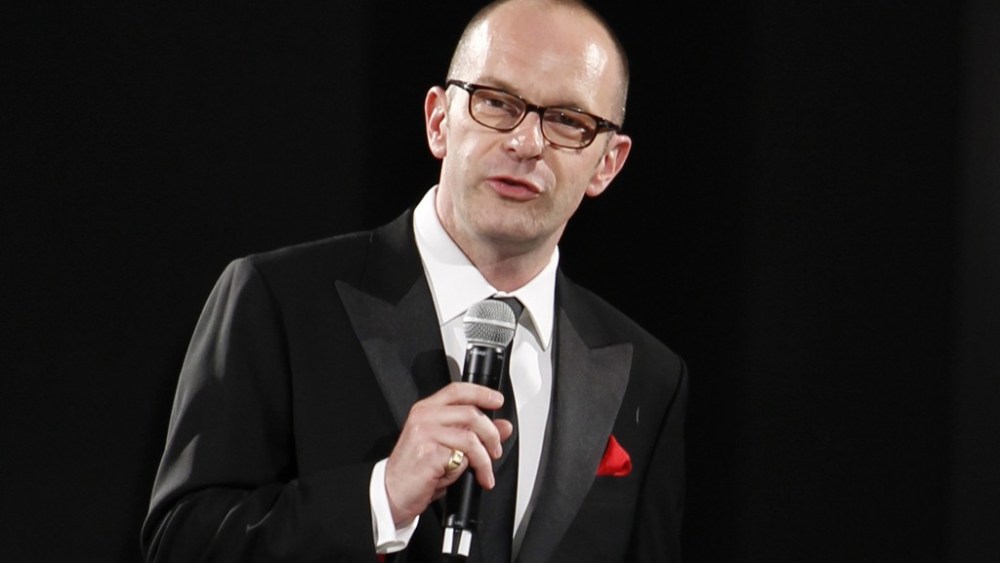 Simon Collins Readies an Unconventional Conference at The New School