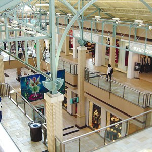 August Sales Slump, But In-store Conversions Spike