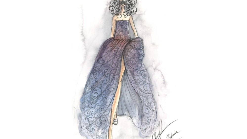 Supima Design Contest Grows