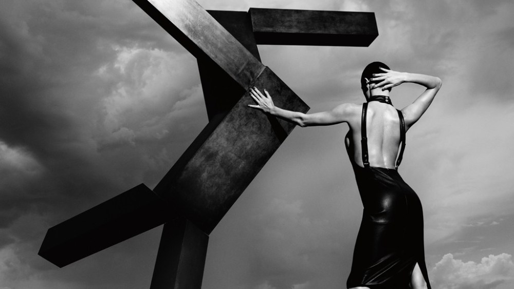 Tamara Mellon's Timely Fashion