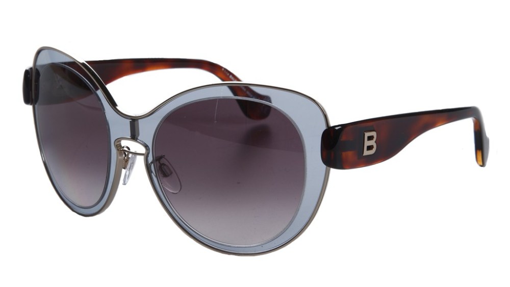 Sunglasses Trend: All Clear!